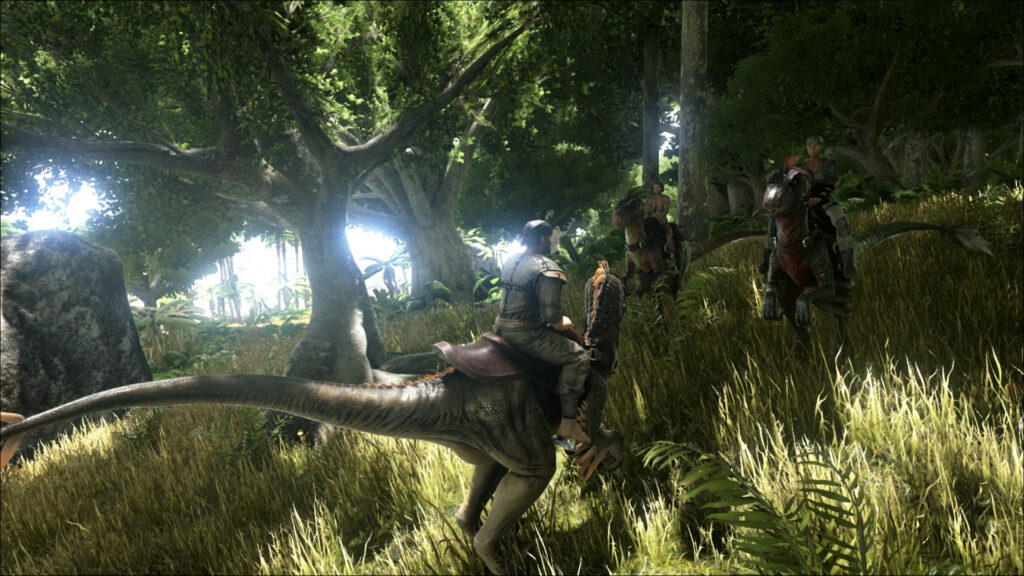 ark screenshot 2