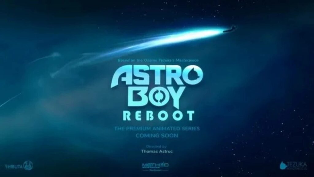 Astro Boy