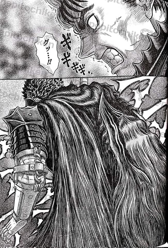 berserk 7