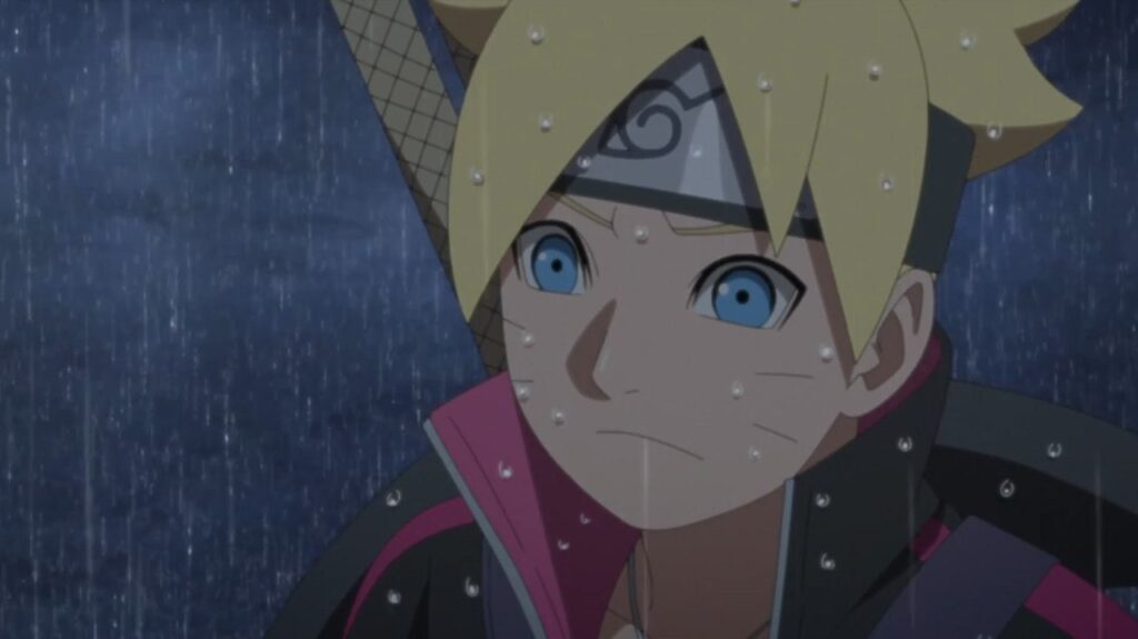 boruto 2