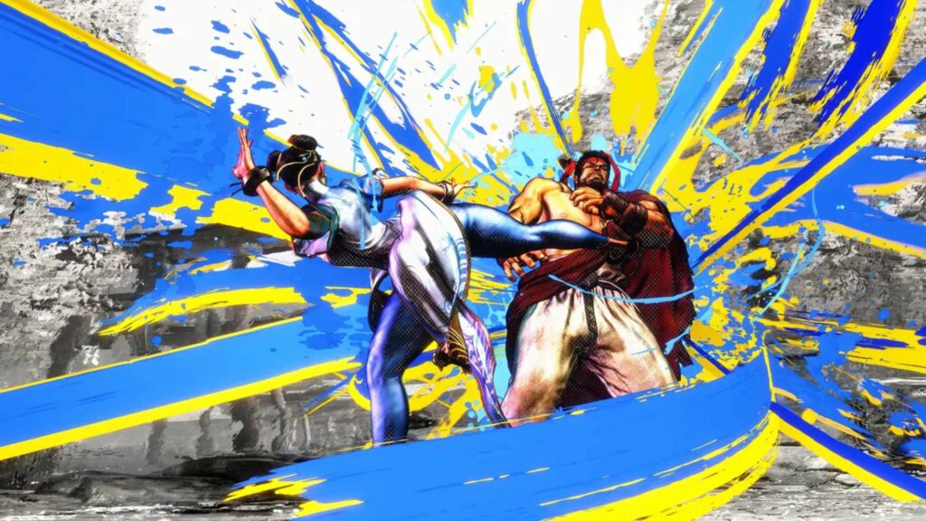 Capcom, Street Fighter 6