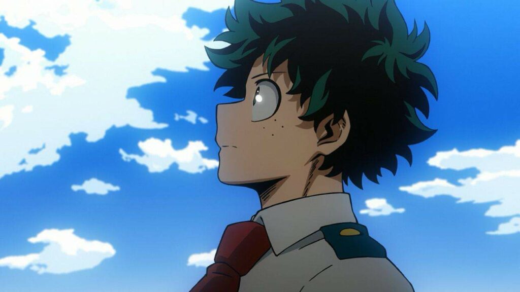 deku