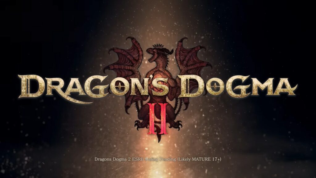 Dragon's Dogma 2

