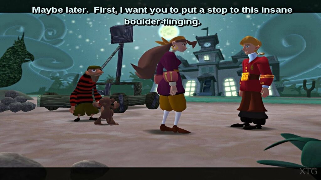 escape-from-monkey-island-screenshot 2