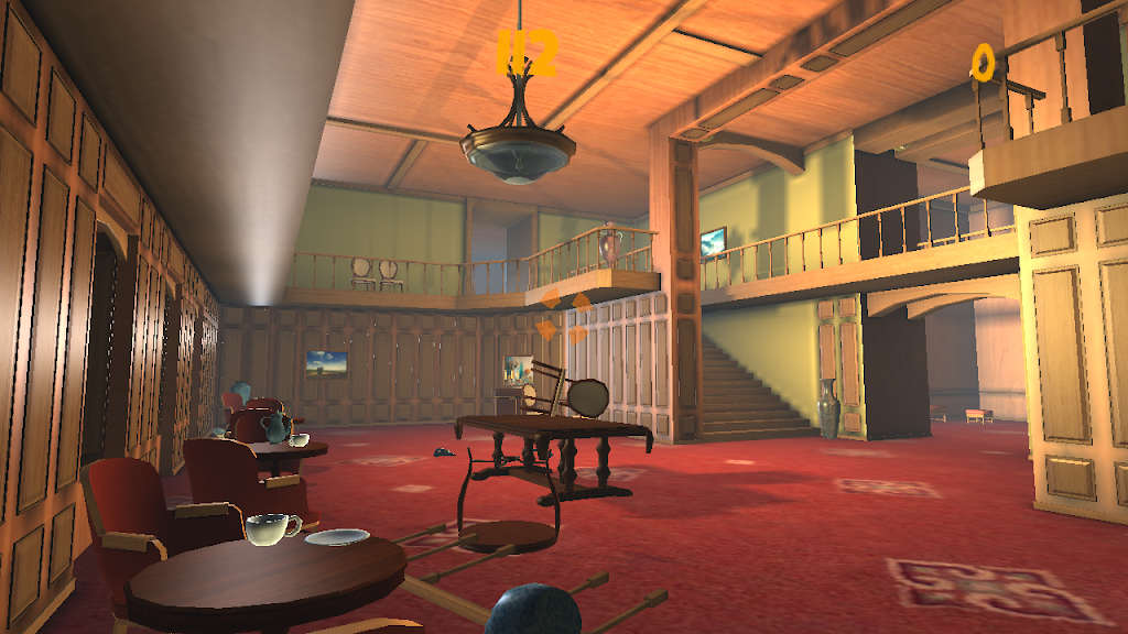 fly in the house screenshot 1