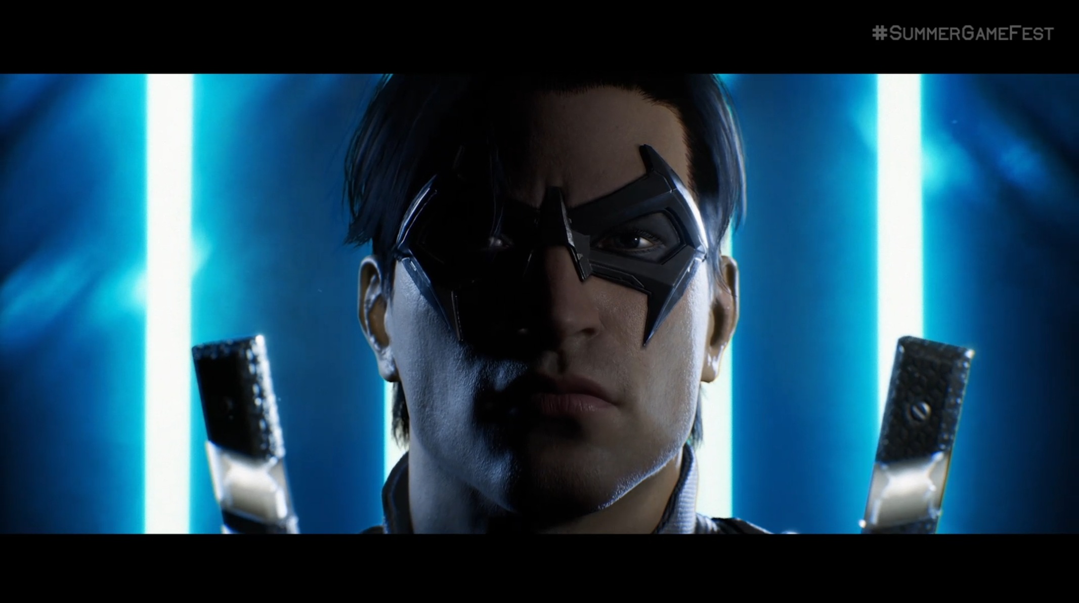 gotham knights nightwing