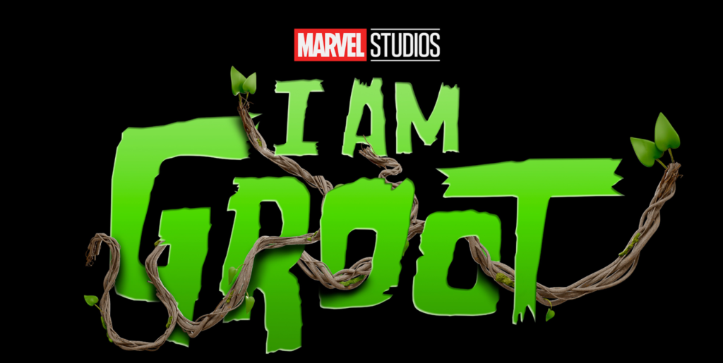 I Am Groot: ecco il poster che svela la data d'uscita 1 I Am Groot