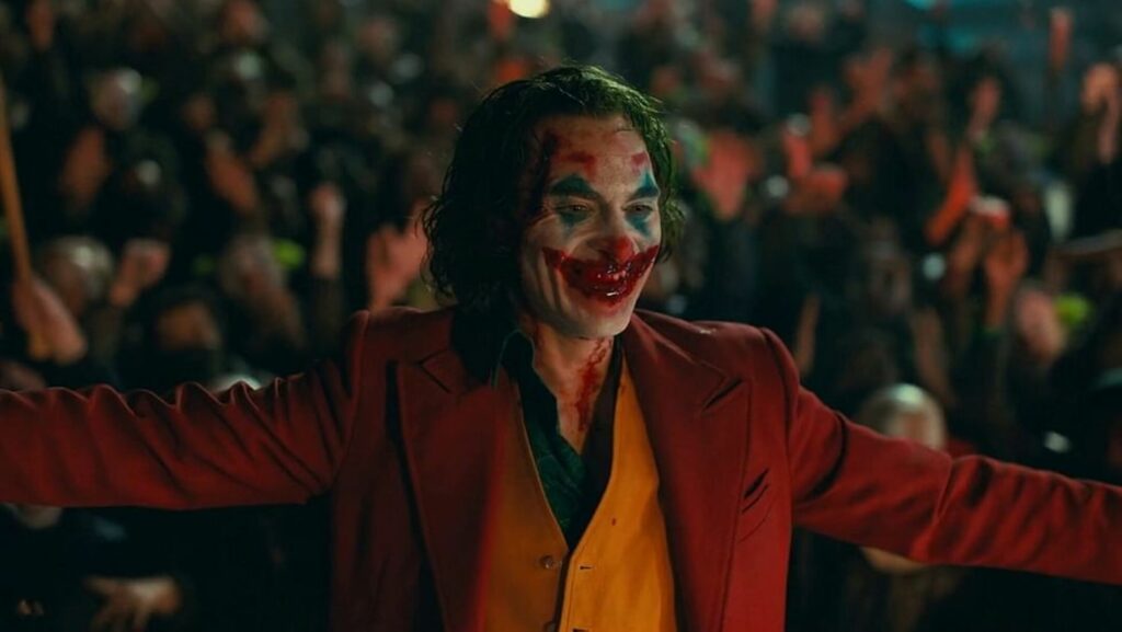 Joker 2