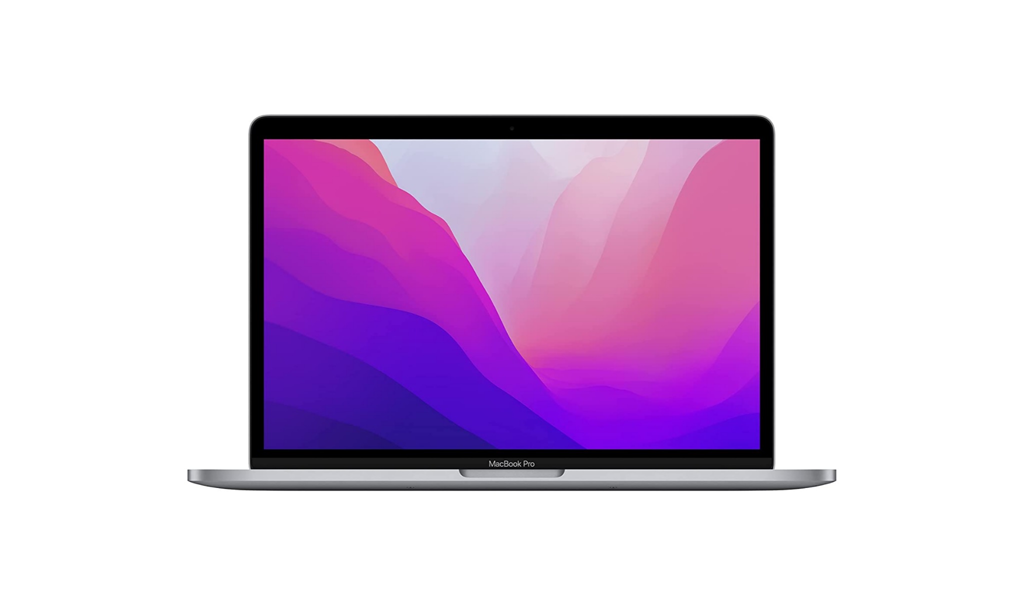 MacBook Pro 13 con M2