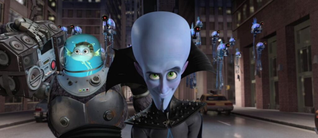 Megamind