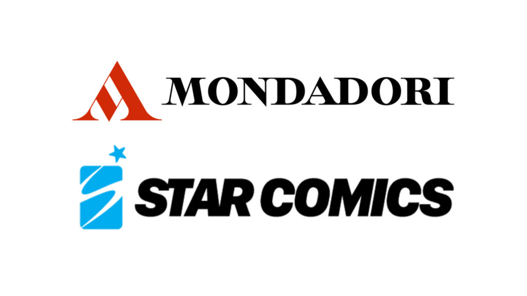 mondadori star comics 1