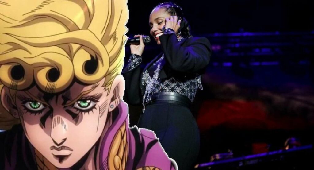 Alicia Keys, Jojo, Howl