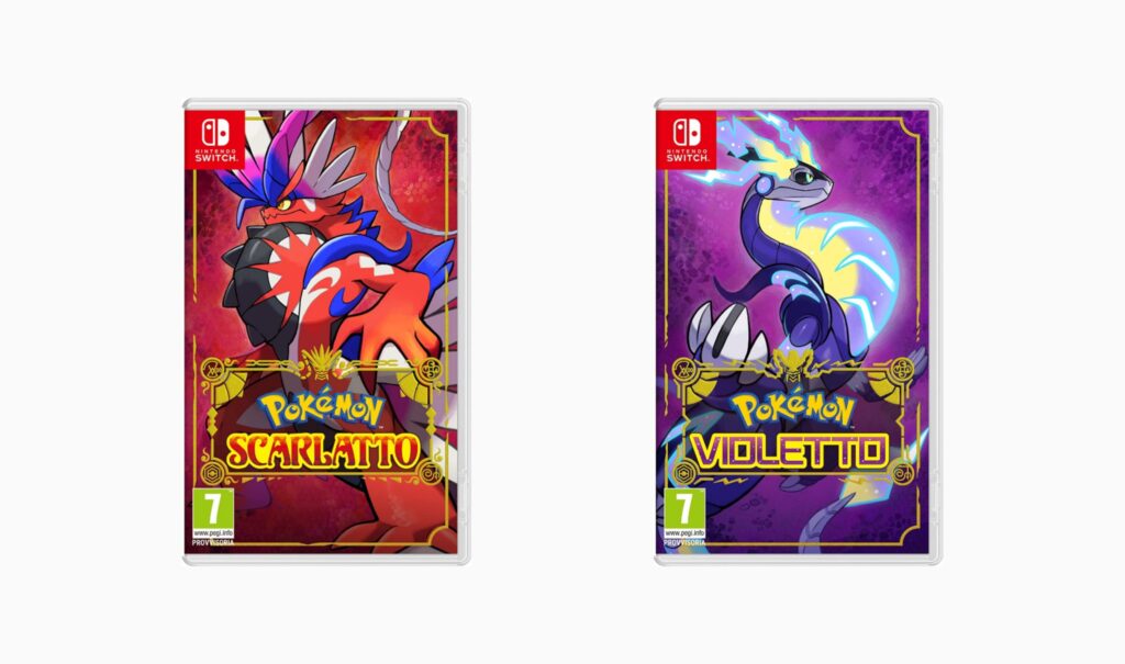 Pokémon-scarlatto-e-violetto-copertine