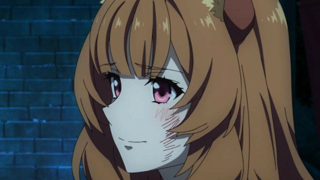 The Rising of the Shield Hero, l'ultimo episodio è stato censurato in Cina 2 Shield Hero
