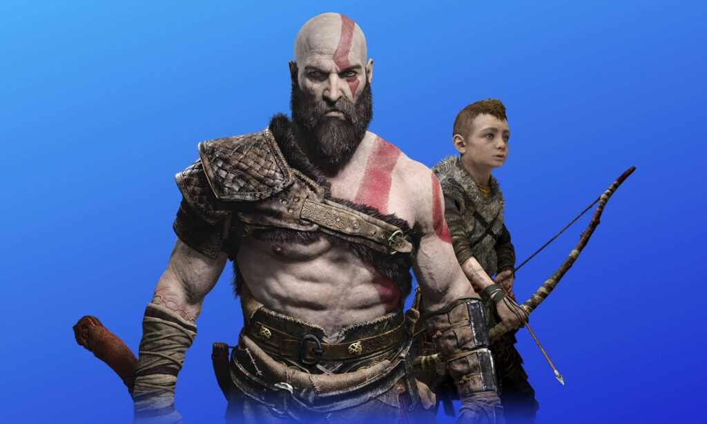 ps plus giochi mese giugno god of war