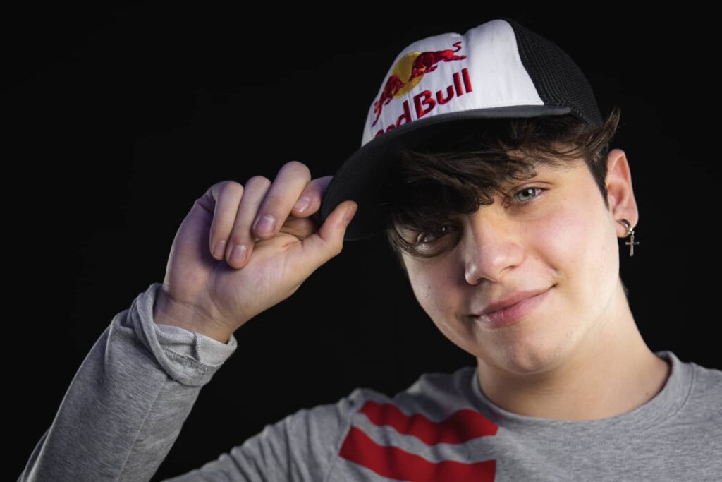 red bull reynor