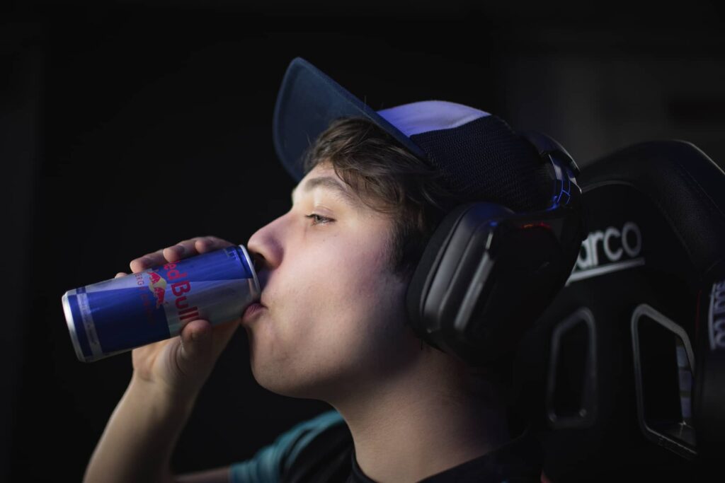 reynor red bull