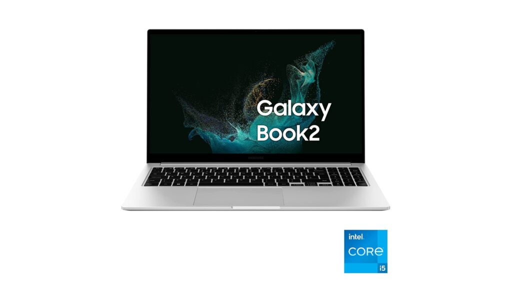 Samsung Galaxy Book2
