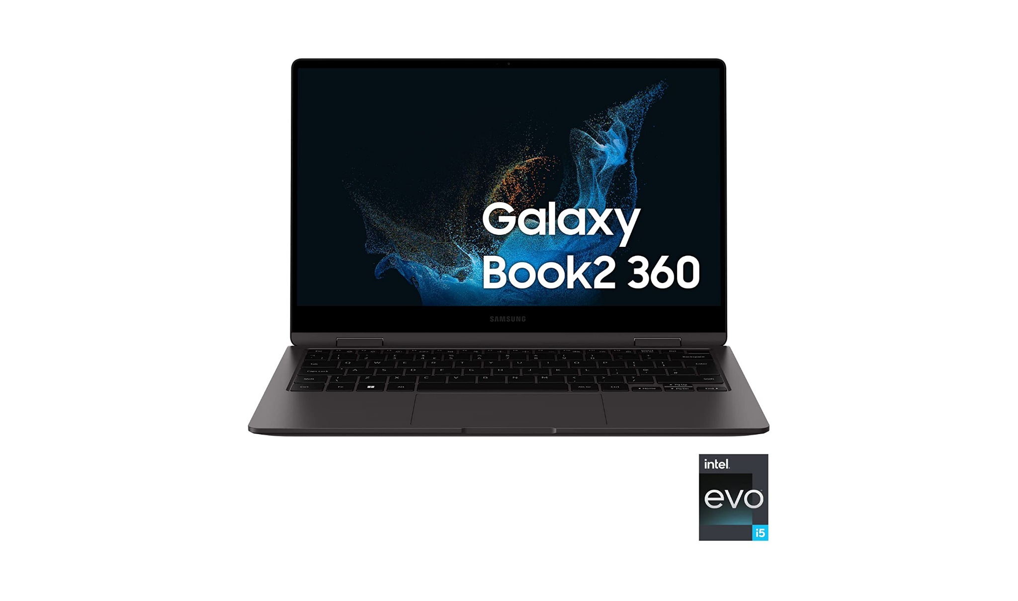 Samsung Galaxy Book2 360