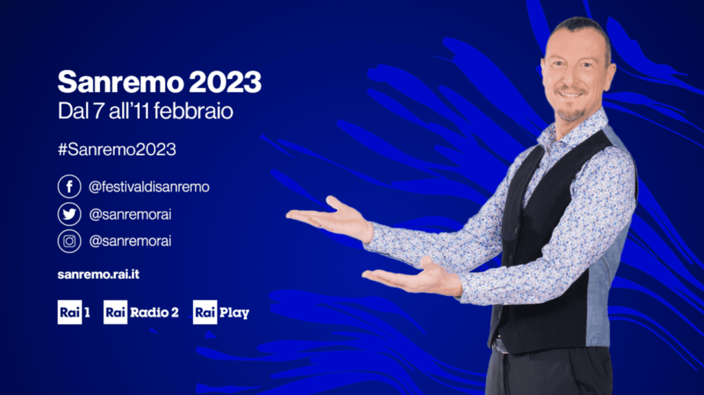 Sanremo 2023