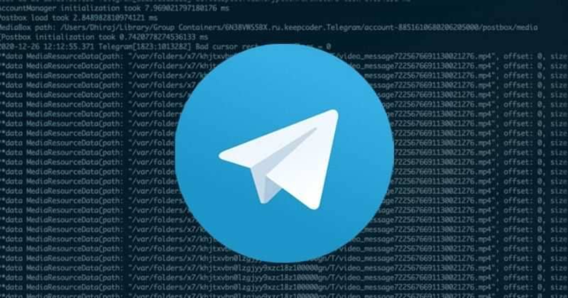 telegram