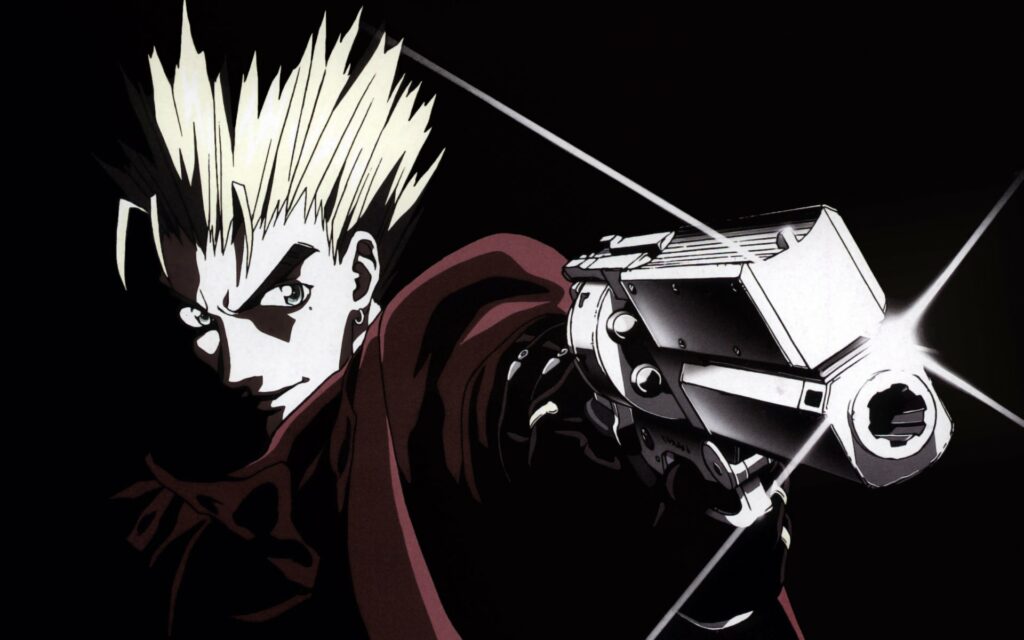 Trigun