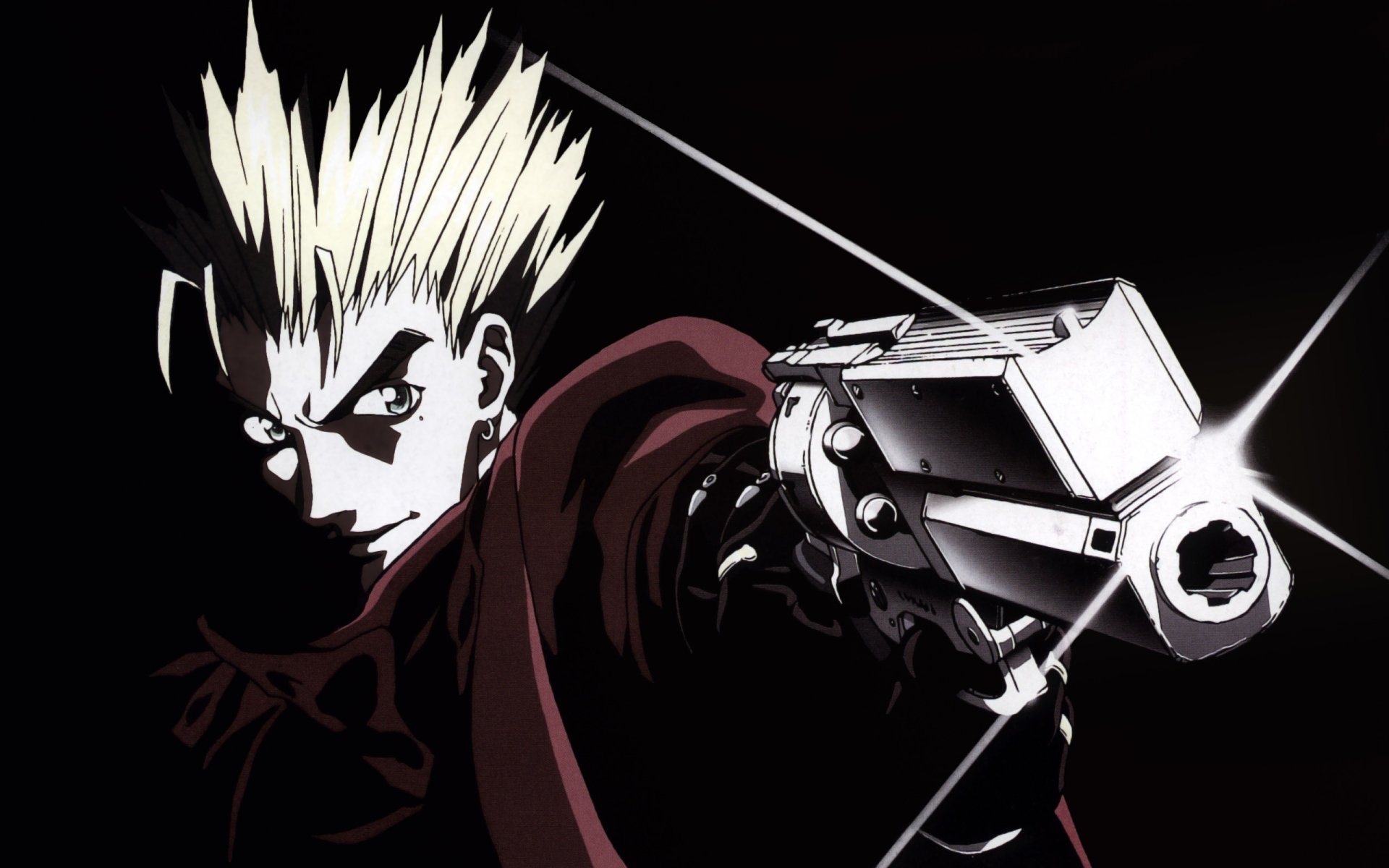 Trigun