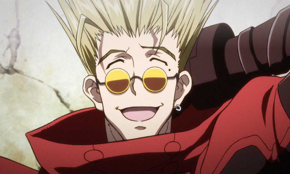 trigun