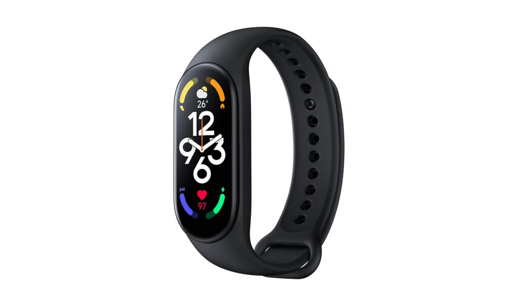 Xiaomi Smart Band 7