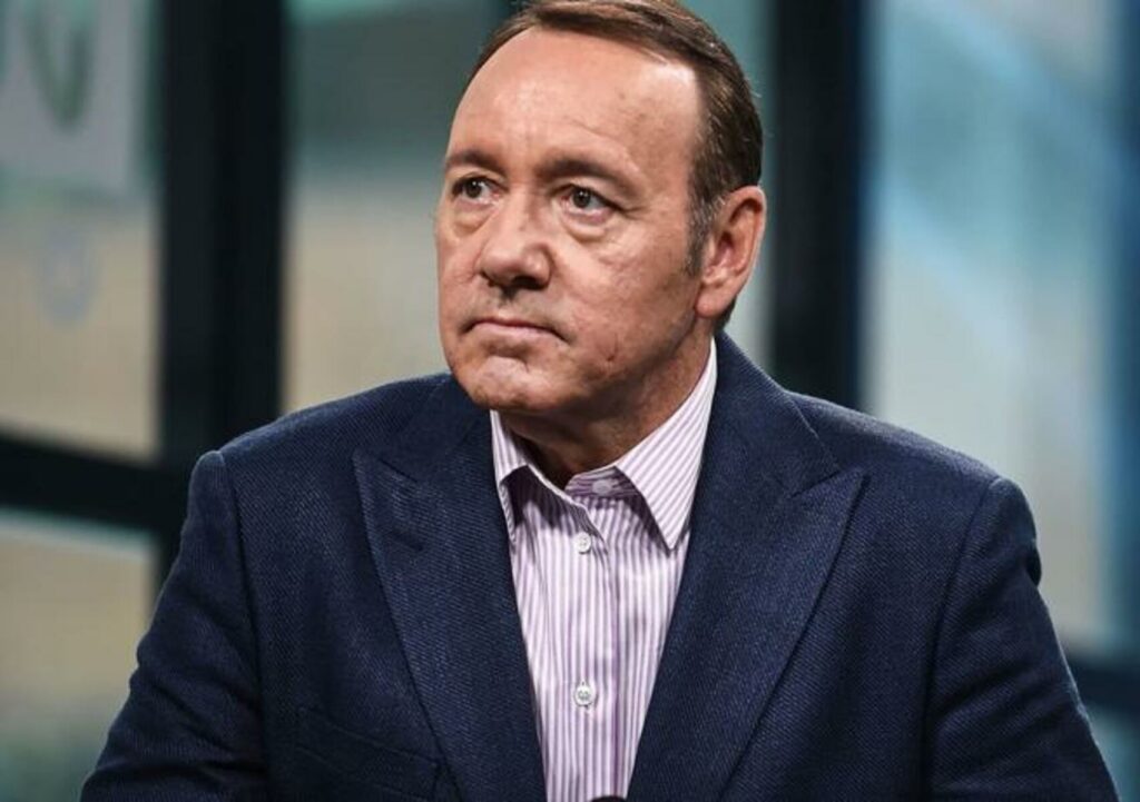 104806542 gettyimages 687756076 kevin spacey kgKC U33001623637565iP 656x492Corriere Web Sezioni