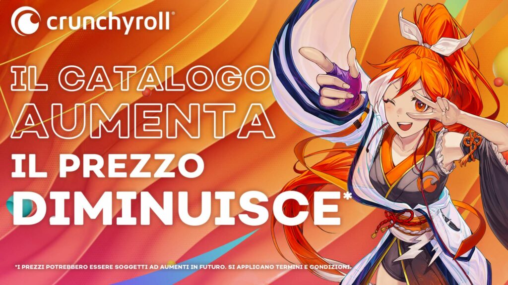 Crunchyroll