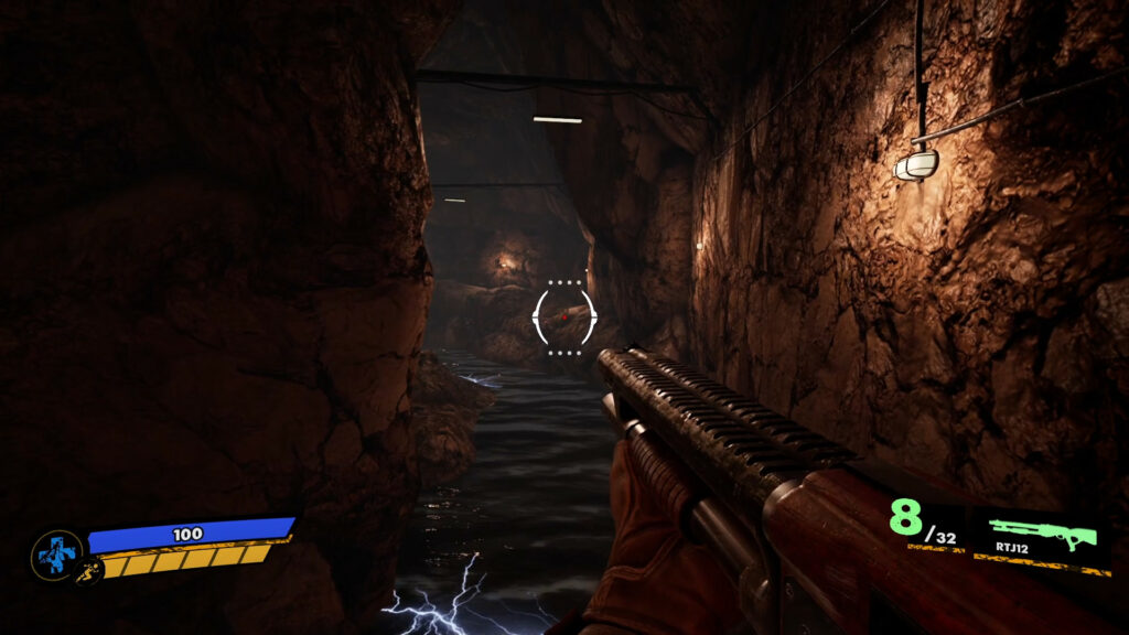 Alien Removal Division screenshot 1