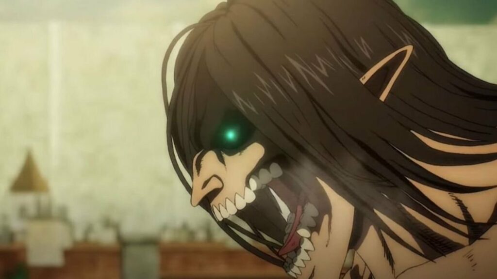 Attack on Titan Season 4 Gets New Part 2 Trailer 1