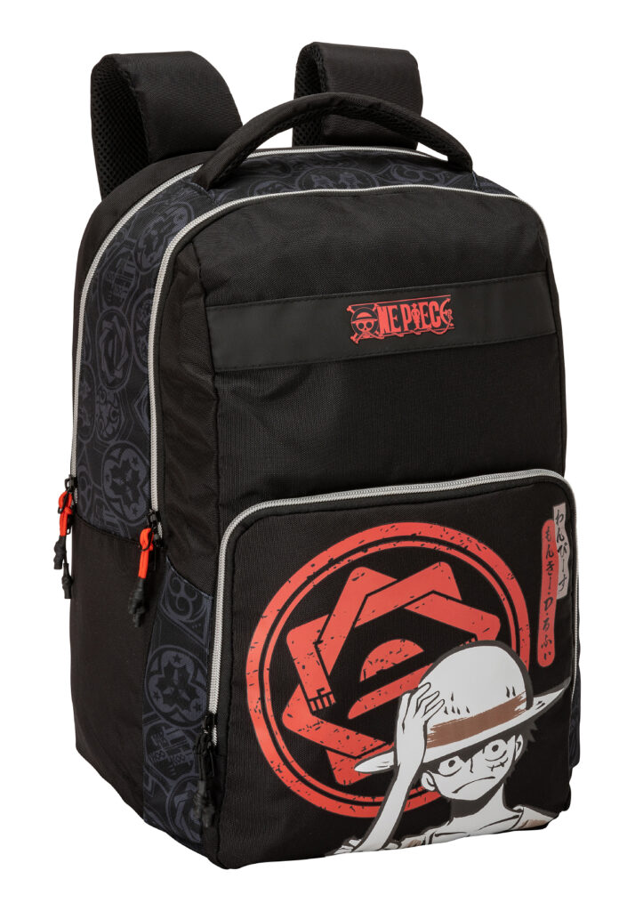 COMIX ANIME One Piece urban backpack 1