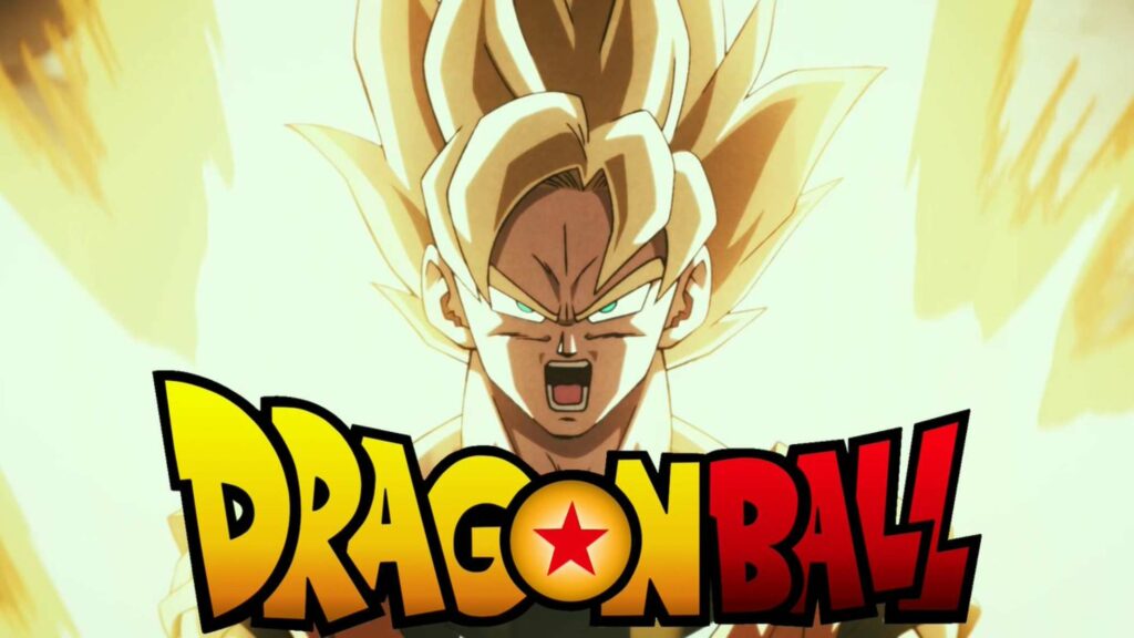 Dragon Ball