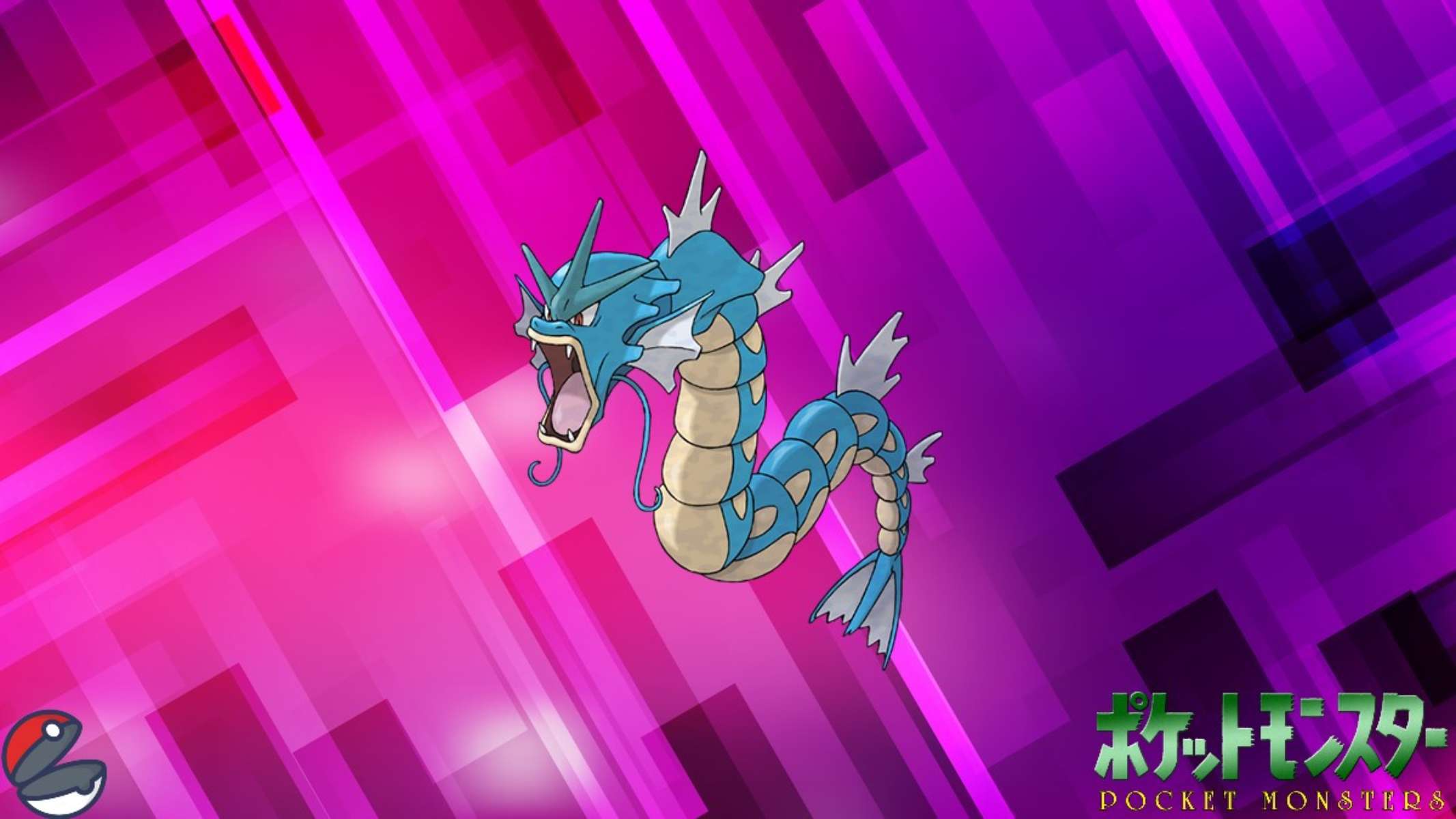 Gyarados