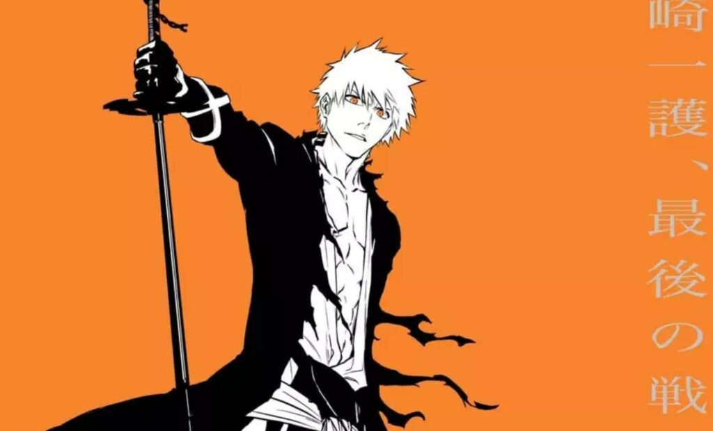 Bleach