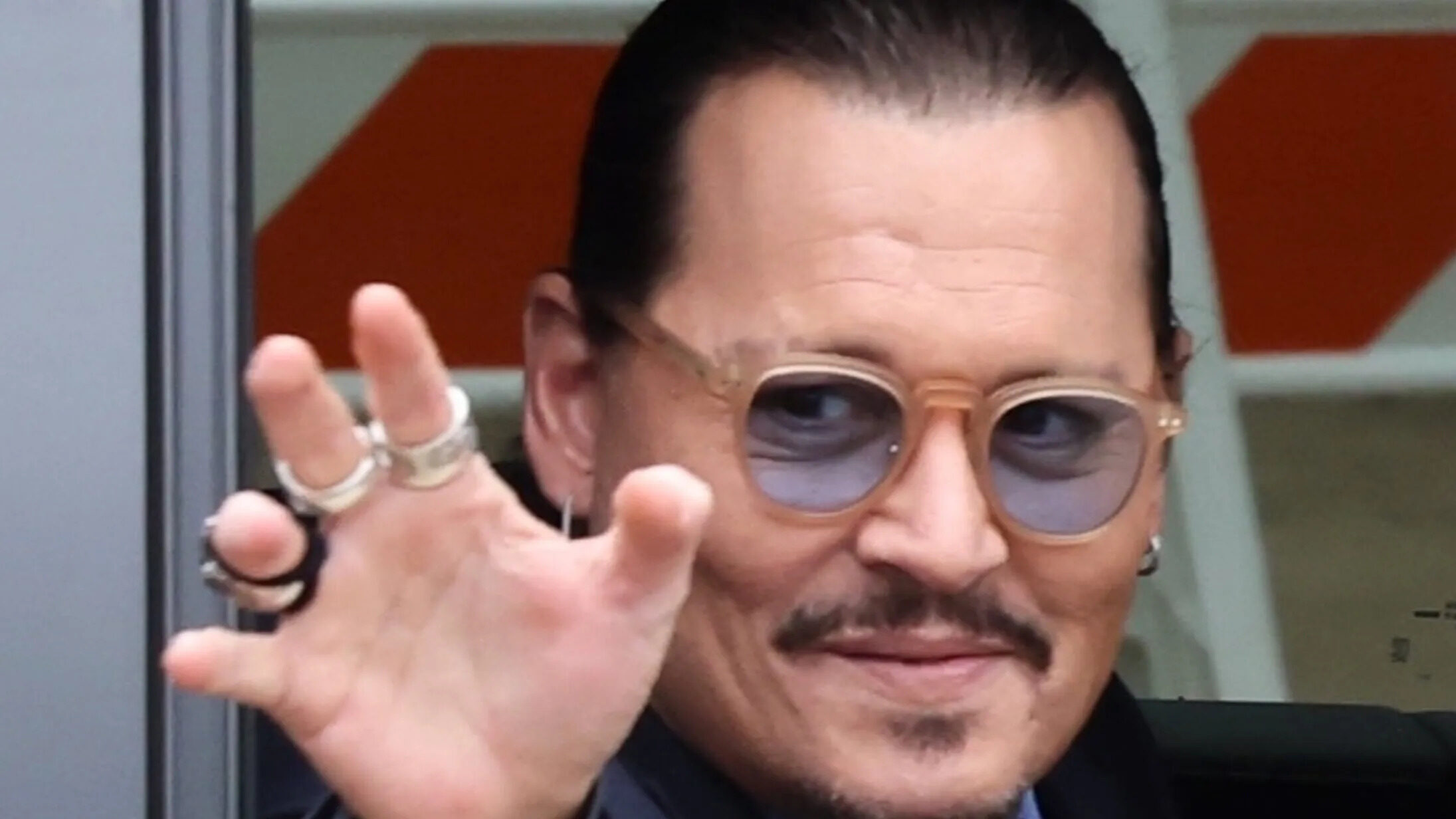 Johnny Depp è il protagonista del trailer di un nuovo videogioco