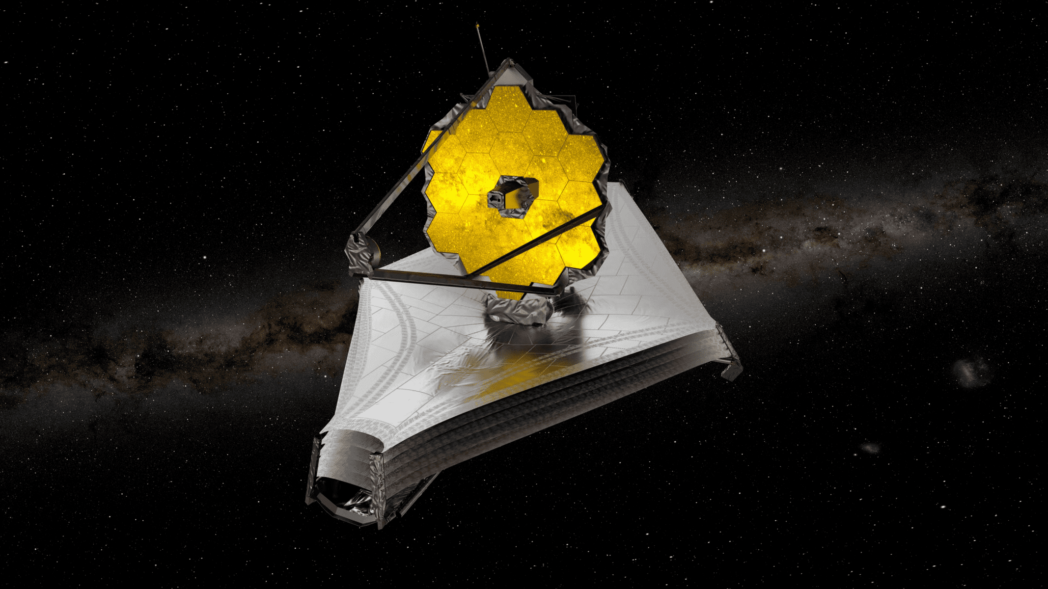 James Webb Telescope