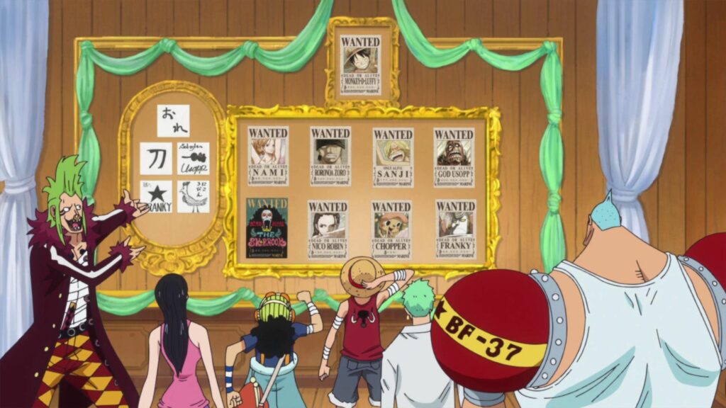 One Piece è estremamente popolare, ma qual è la regione italiana che sembra...