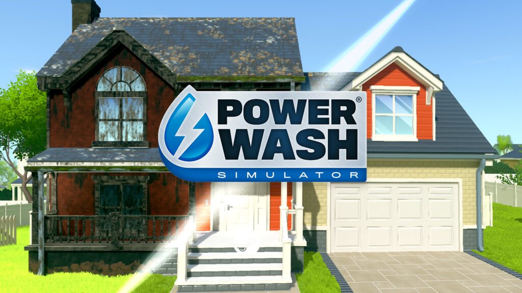 PowerWash-Simulator-recensione-locandina