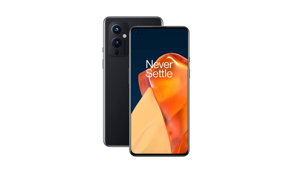 OnePlus 9