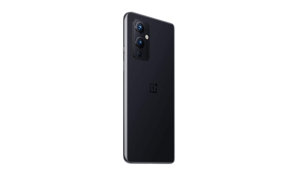 OnePlus 9 retro