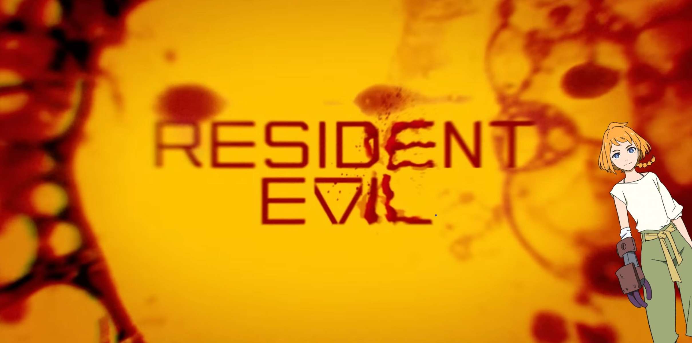 Resident Evil