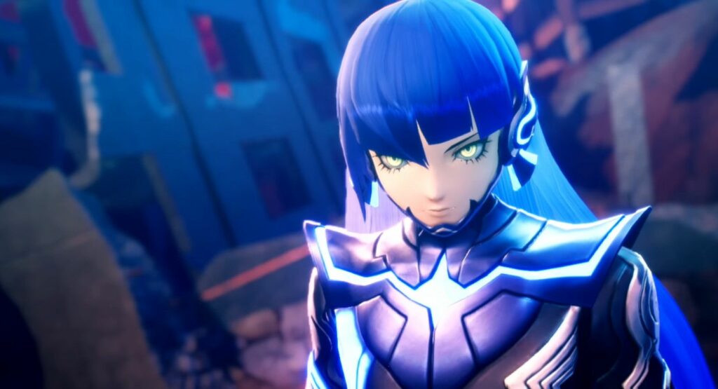 Shin Megami Tensei V is a success in the USA