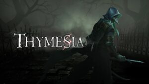 Thymesia keyart