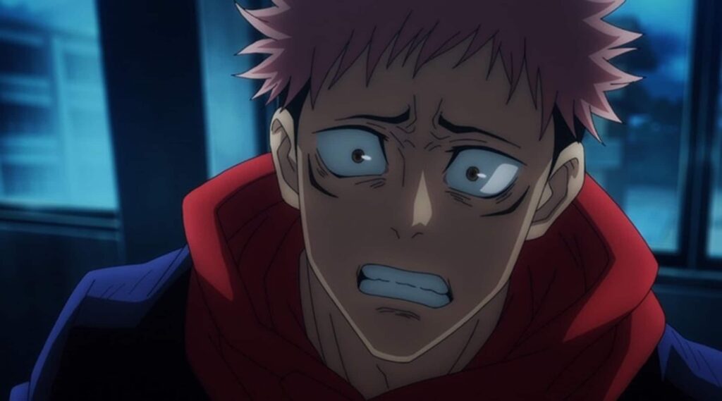 jujutsu kaisen 0