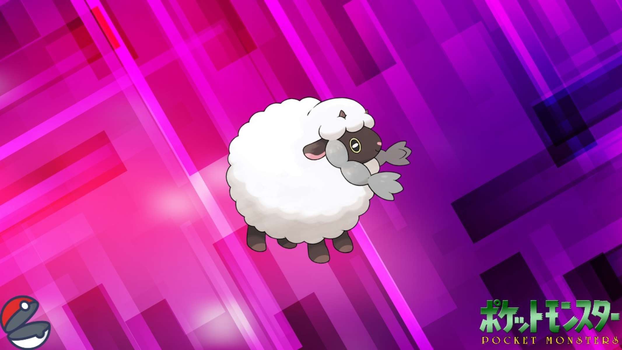 Wooloo