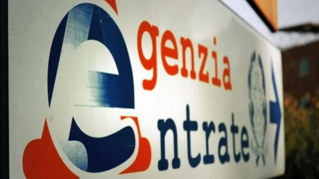 Agenzia delle entrate attacco hacker