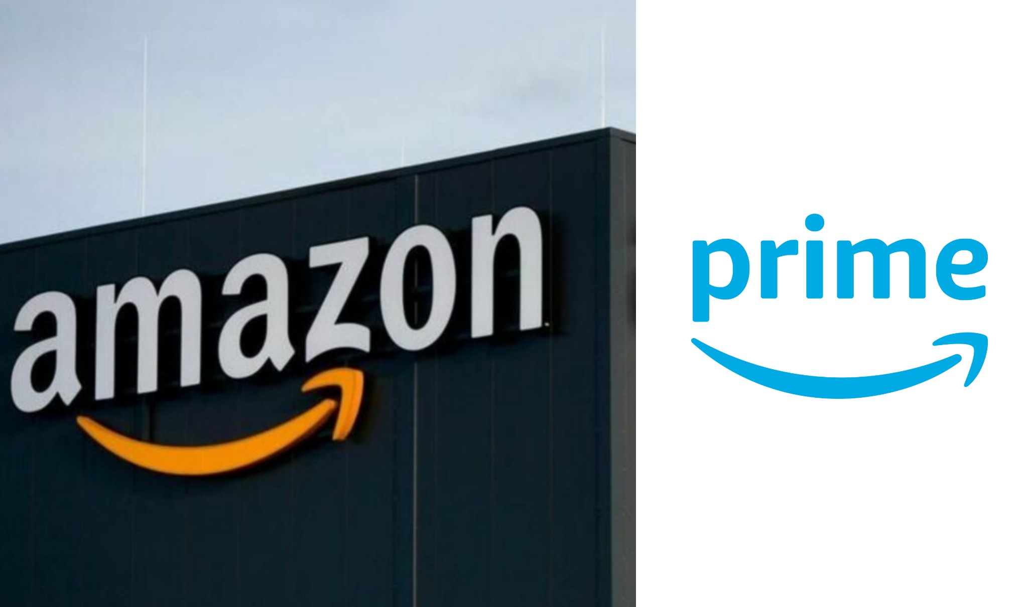 Amazon Prime